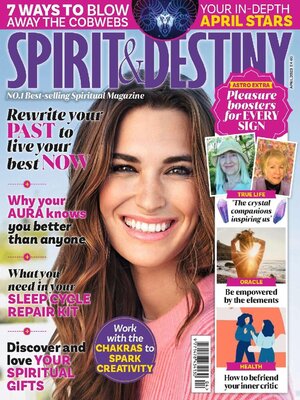 Spirit & Destiny - Magazine